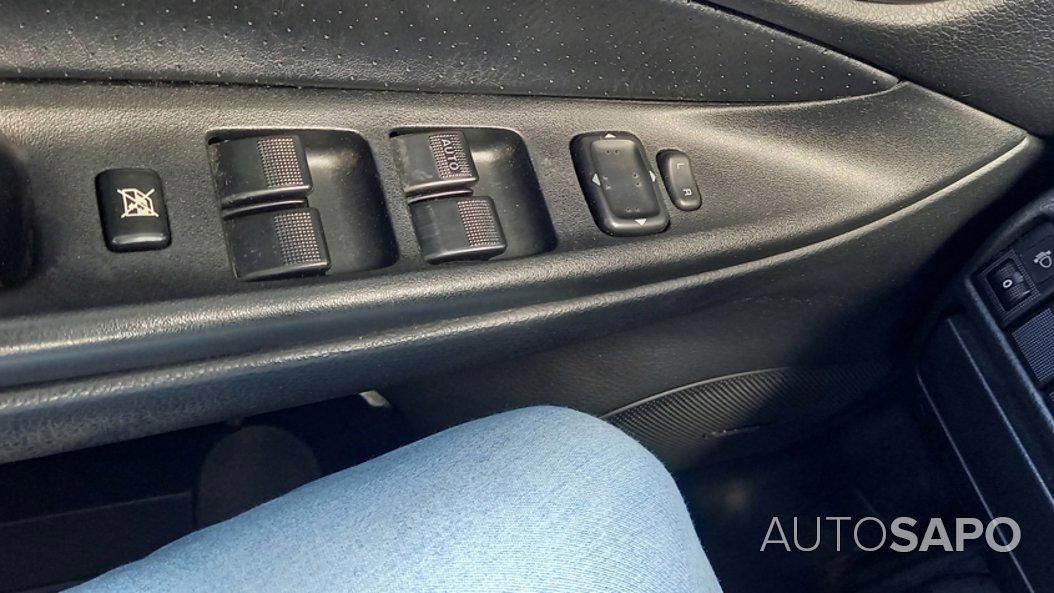 Mazda 6 2.0 MZR-CD Exclusive de 2004