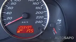 Mazda 6 2.0 MZR-CD Exclusive de 2004