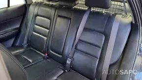 Mazda 6 2.0 MZR-CD Exclusive de 2004