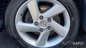 Mazda 6 2.0 MZR-CD Exclusive de 2004