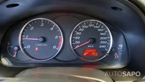 Mazda 6 2.0 MZR-CD Exclusive de 2004