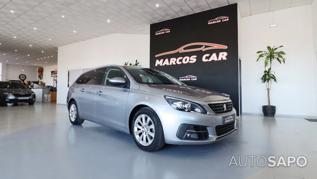Peugeot 308 de 2018
