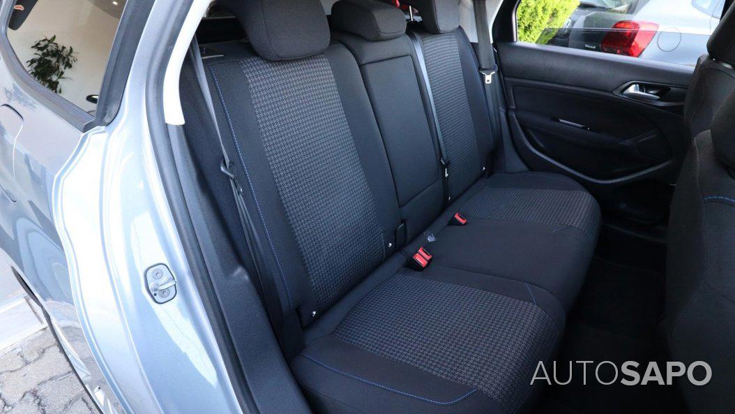 Peugeot 308 de 2018