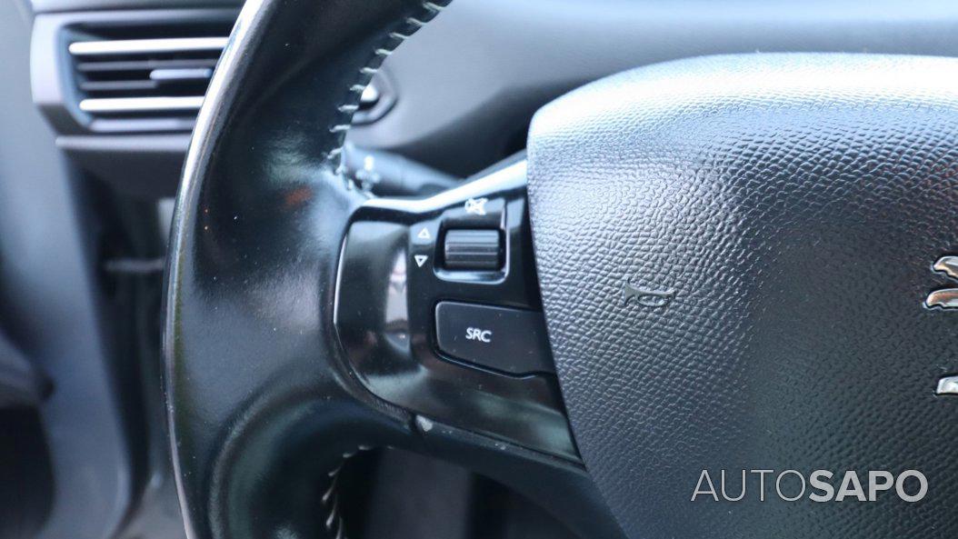 Peugeot 308 de 2018