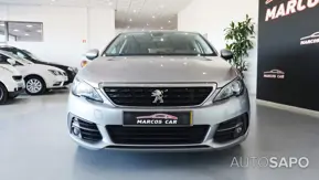 Peugeot 308 de 2018