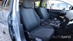 Peugeot 308 de 2018