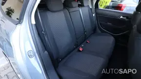 Peugeot 308 de 2018