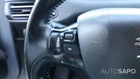 Peugeot 308 de 2018