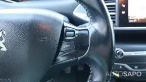 Peugeot 308 de 2018