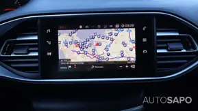 Peugeot 308 de 2018