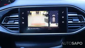 Peugeot 308 de 2018