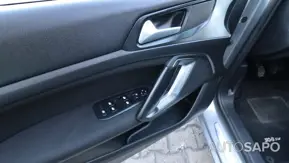 Peugeot 308 de 2018