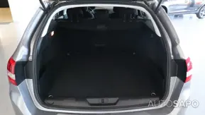 Peugeot 308 de 2018