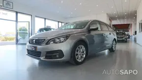 Peugeot 308 de 2018