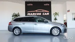 Peugeot 308 de 2018