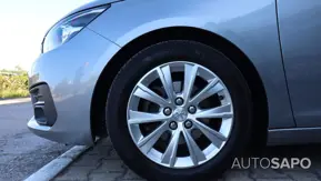 Peugeot 308 de 2018