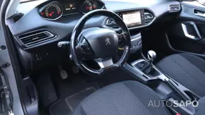 Peugeot 308 de 2018