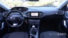 Peugeot 308 de 2018