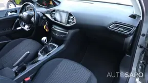 Peugeot 308 de 2018