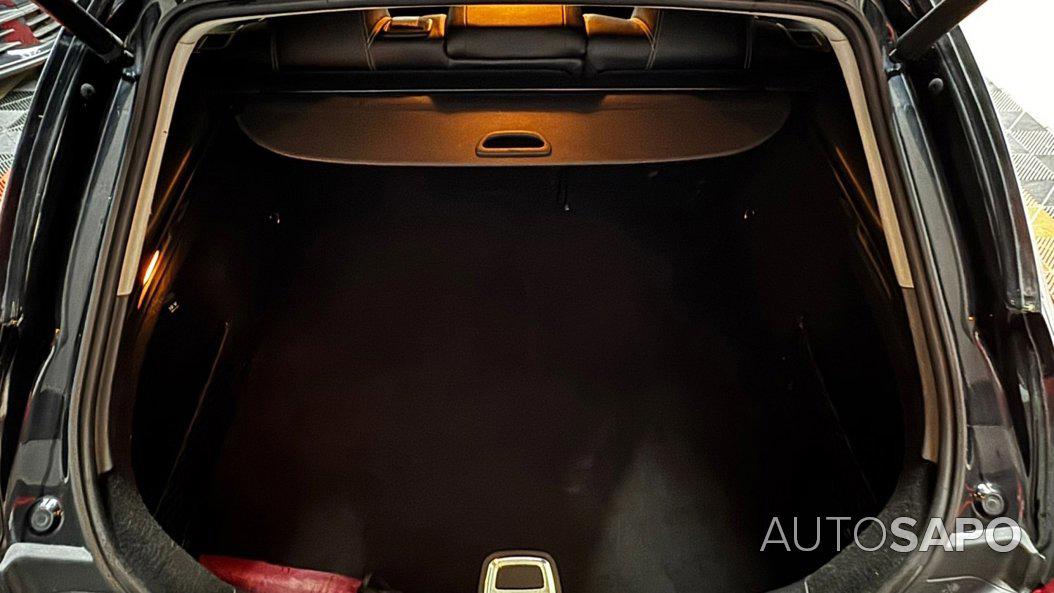 Mercedes-Benz Classe CLA de 2016