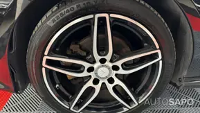 Mercedes-Benz Classe CLA de 2016