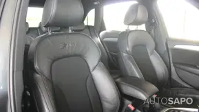 Audi Q5 3.0 TDI quattro S-line S-tronic de 2013