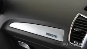 Audi Q5 3.0 TDI quattro S-line S-tronic de 2013
