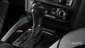 Audi Q5 3.0 TDI quattro S-line S-tronic de 2013