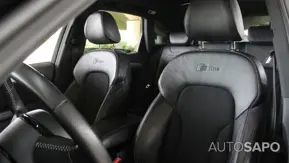 Audi Q5 3.0 TDI quattro S-line S-tronic de 2013