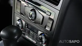 Audi Q5 3.0 TDI quattro S-line S-tronic de 2013