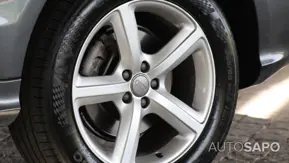 Audi Q5 3.0 TDI quattro S-line S-tronic de 2013