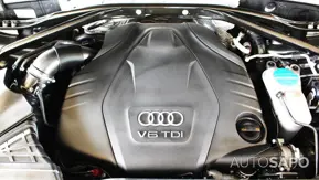 Audi Q5 3.0 TDI quattro S-line S-tronic de 2013