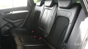 Audi Q5 3.0 TDI quattro S-line S-tronic de 2013