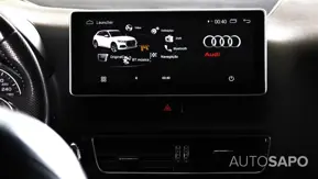 Audi Q5 3.0 TDI quattro S-line S-tronic de 2013