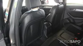 Audi Q5 3.0 TDI quattro S-line S-tronic de 2013