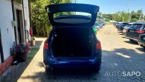 BMW Série 2 Active Tourer de 2015