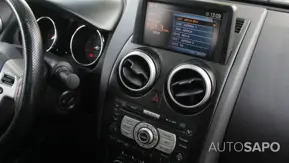 Nissan Qashqai 2.0 dCi Tekna Sport 17 de 2009