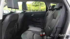 Nissan Qashqai 2.0 dCi Tekna Sport 17 de 2009