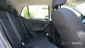 Volkswagen T-Cross 1.0 TSI de 2023