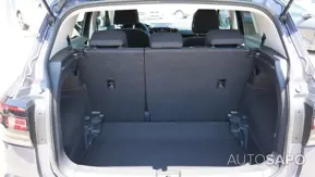 Volkswagen T-Cross 1.0 TSI de 2023