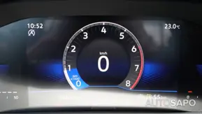 Volkswagen T-Cross 1.0 TSI de 2023