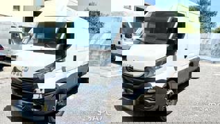 Iveco Daily de 2017