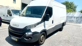 Iveco Daily de 2017