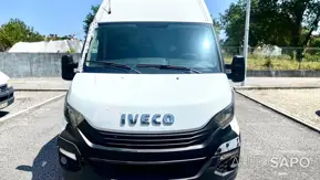 Iveco Daily de 2017