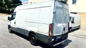 Iveco Daily de 2017
