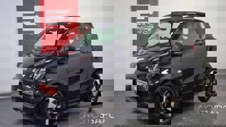 Smart Fortwo de 2021
