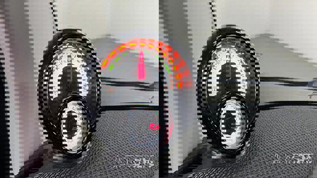 Smart Fortwo de 2021