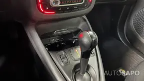 Smart Fortwo de 2021