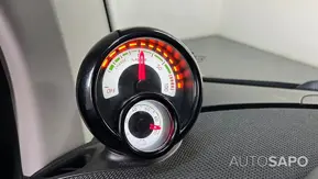 Smart Fortwo de 2021