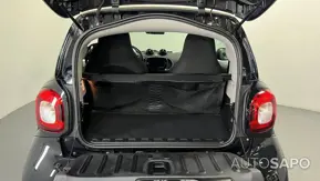 Smart Fortwo de 2021